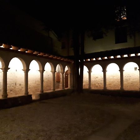 Allotjament Turistic Cal Minguell San Lorenzo de Morunys Exteriör bild